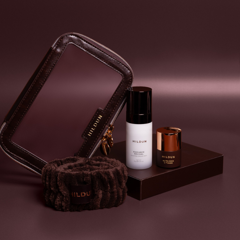 Radiance Revival Gift Set