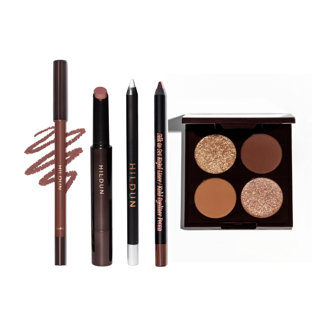 Volume 2: Hildun Best-Sellers