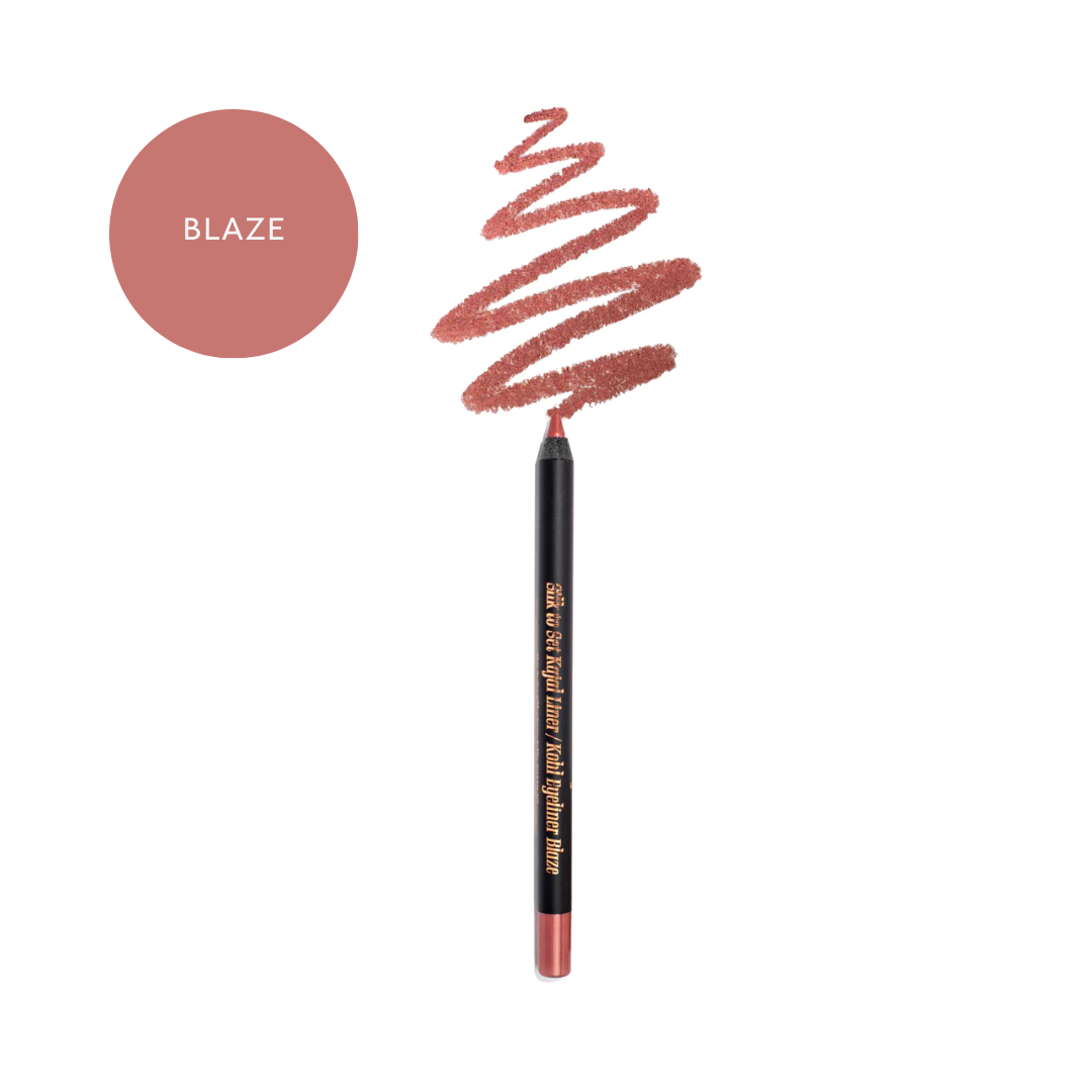 Wing & Smoke Set | Choc & Blaze