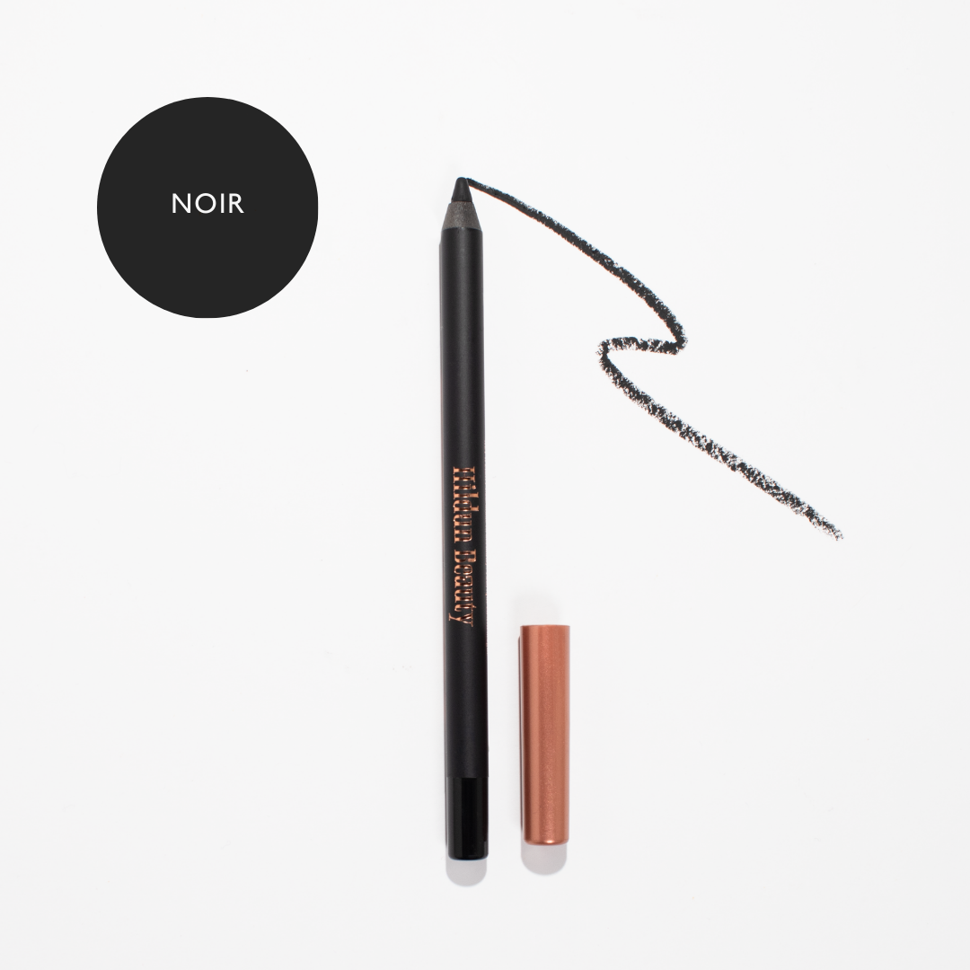 Wing & Smoke Set | Noir & Choc
