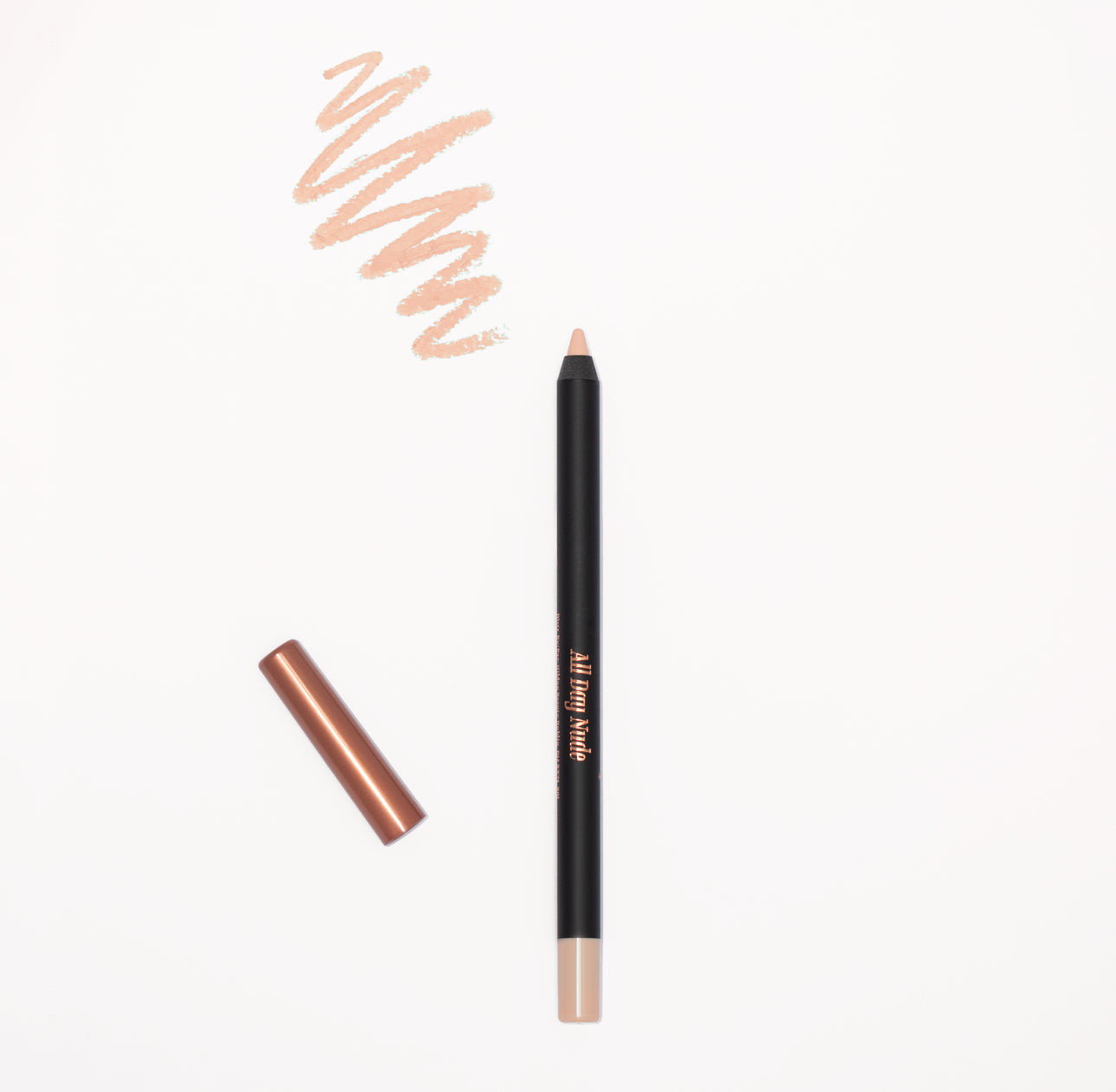 Nude Eyeliner