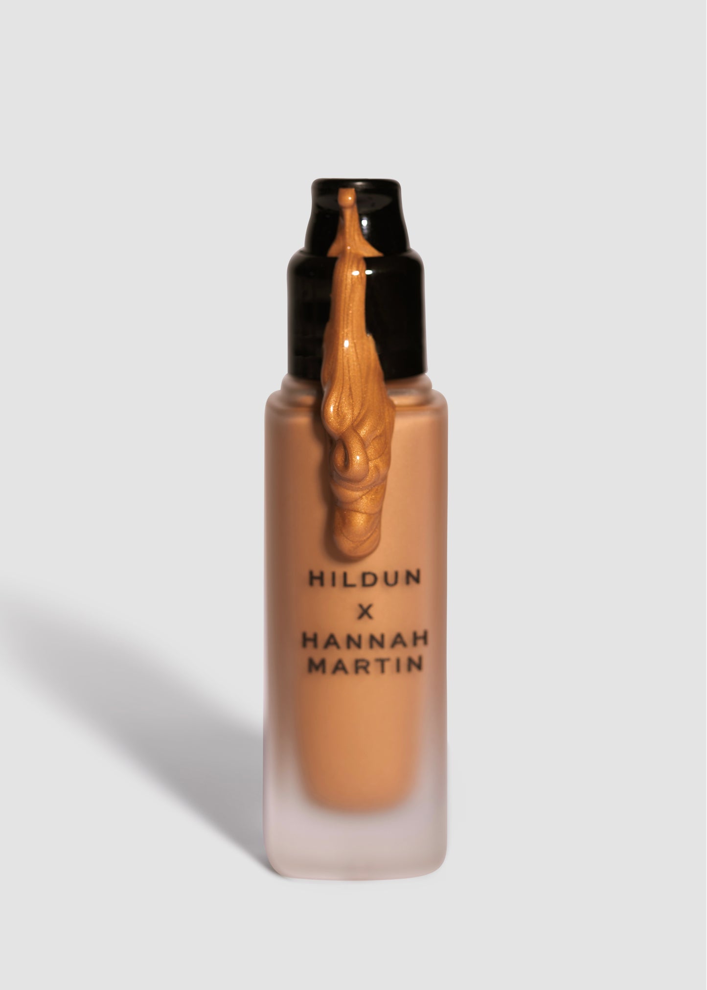 Sheer Glow Face Gel
