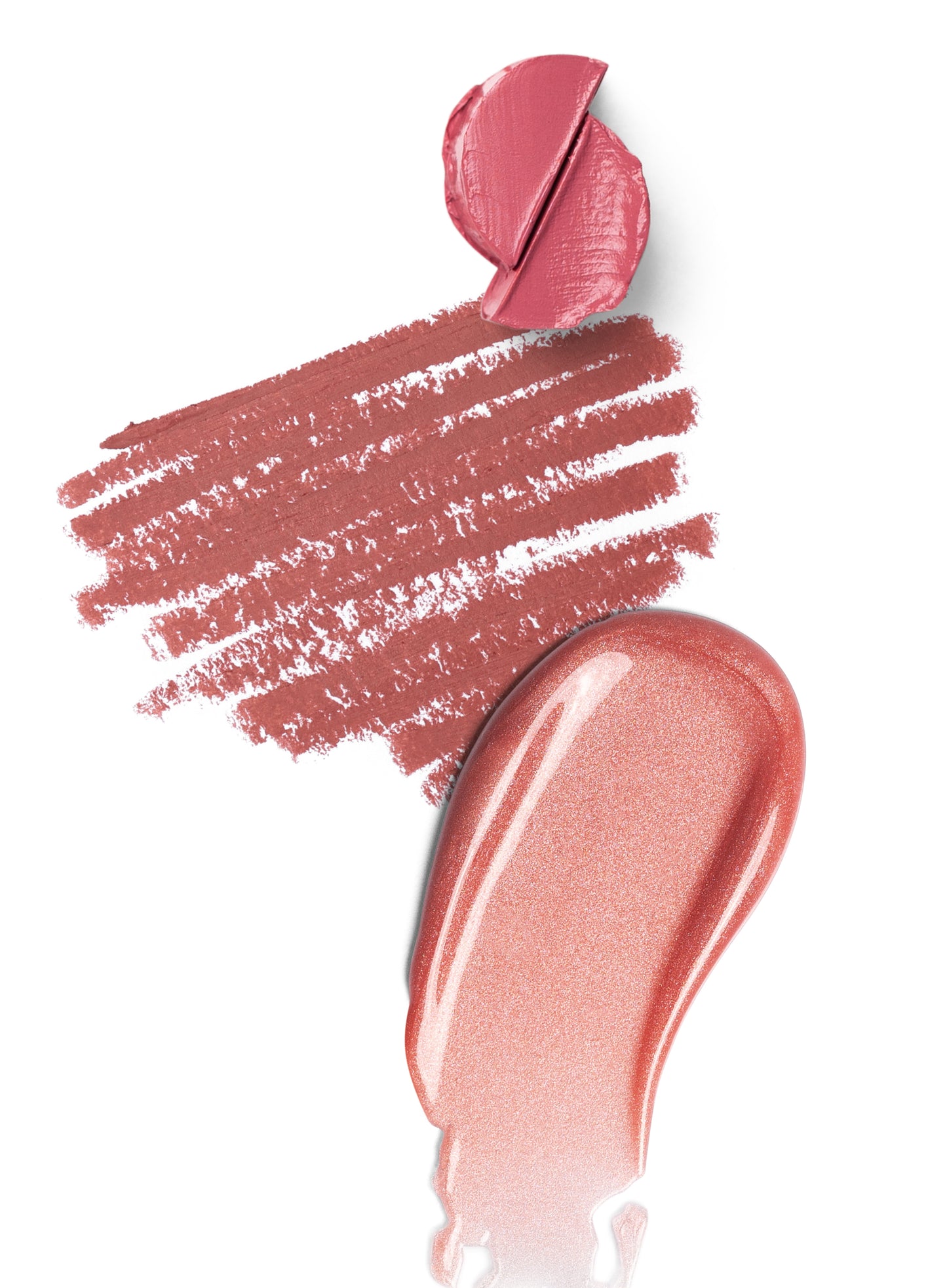Complete Lip Trio