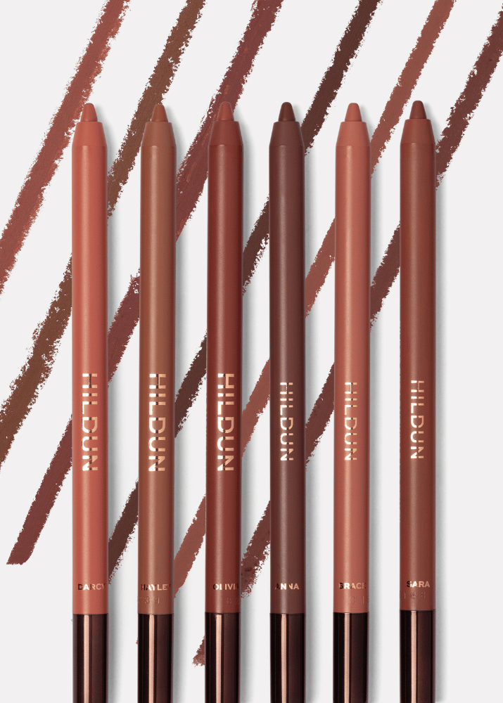 THE ULTIMATE LIP COLLECTION (Save 25%, limited time)