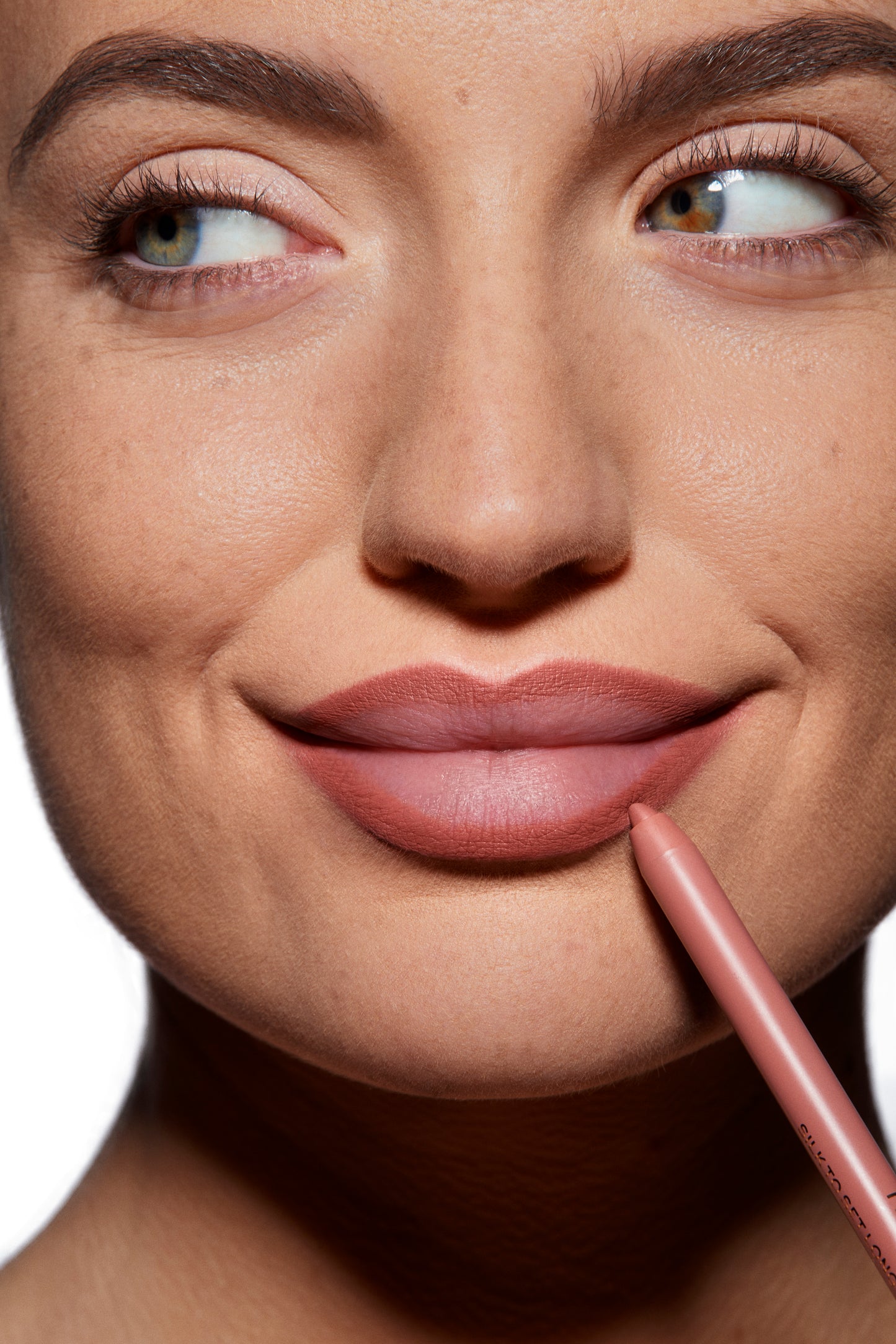 Silk to Set Longwear Lip Pencil