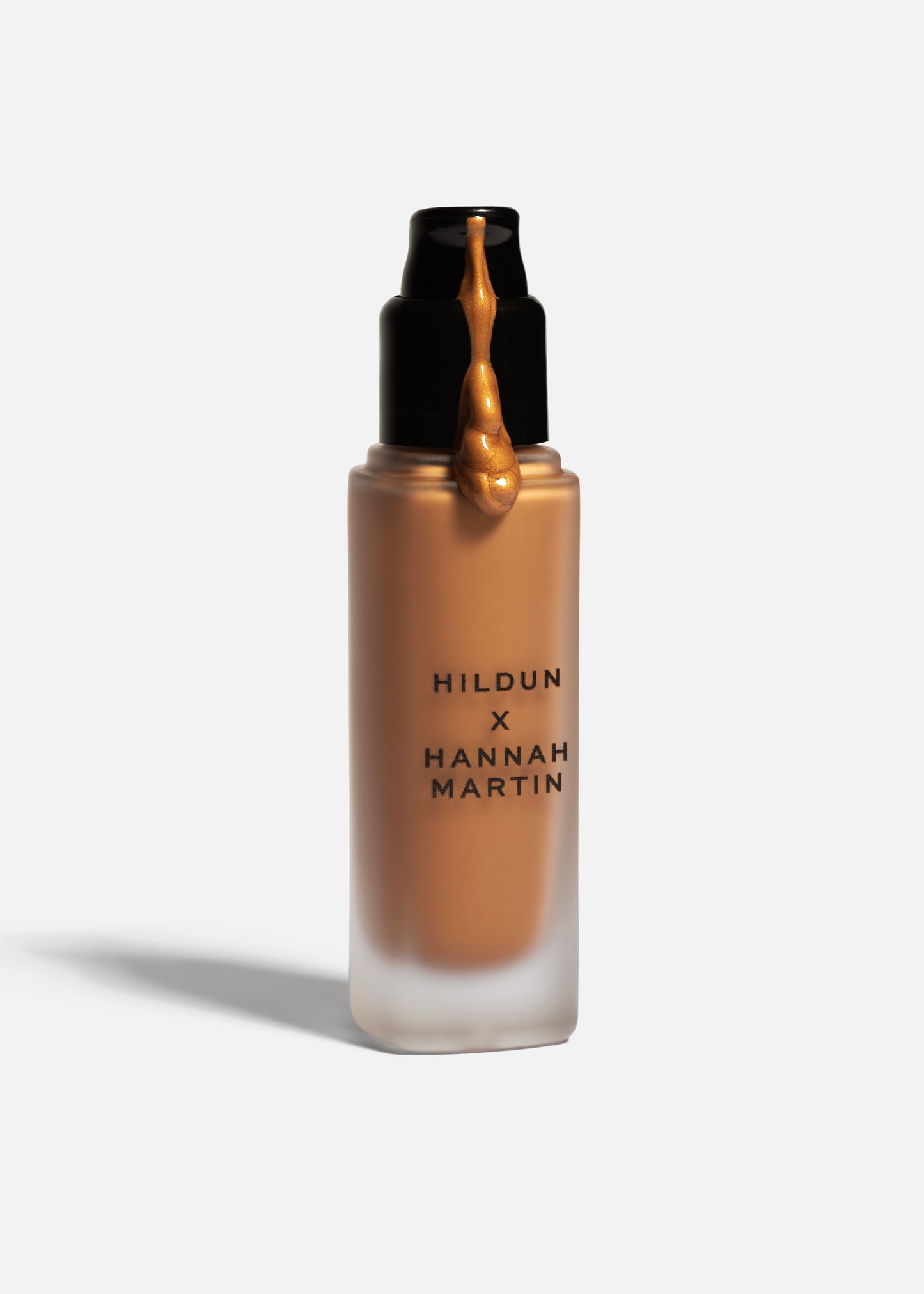 Sheer Glow Face Gel