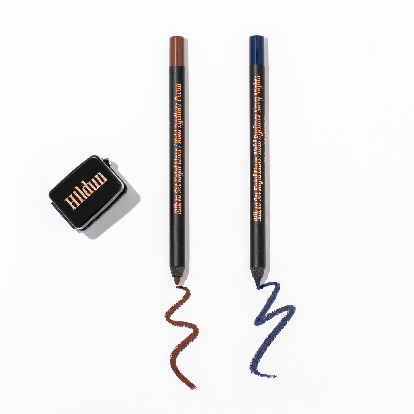 Navy x Pecan Bundle