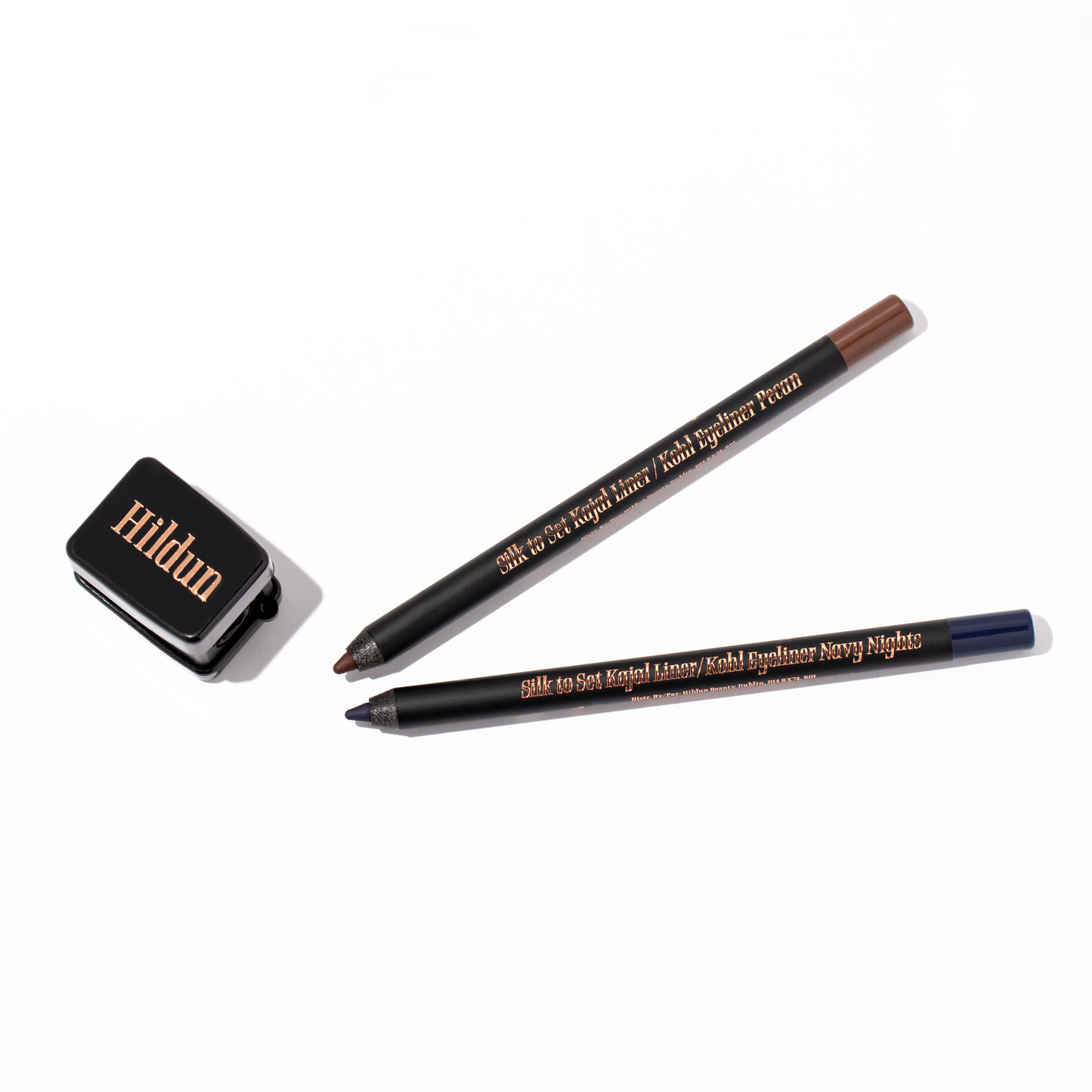 Navy x Pecan Bundle