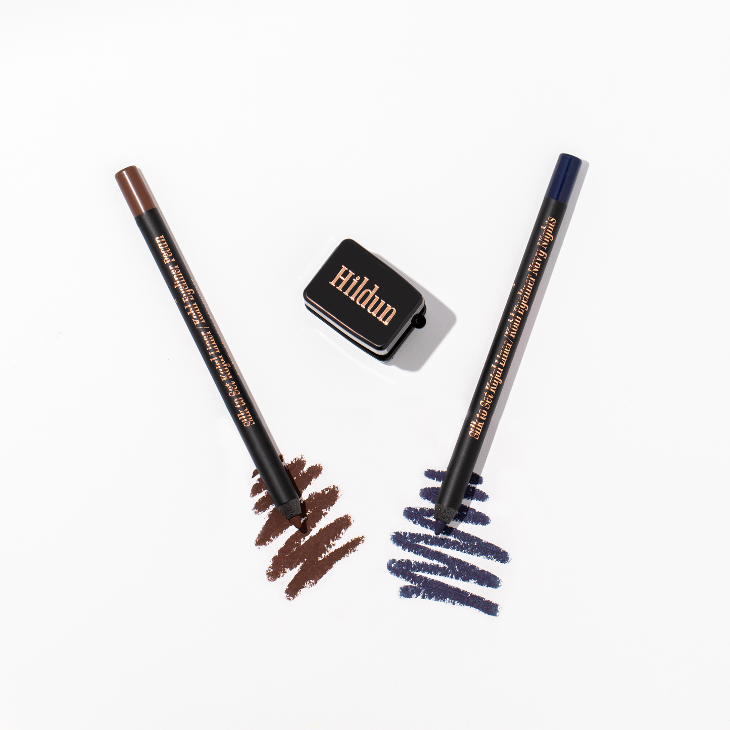 Navy x Pecan Bundle