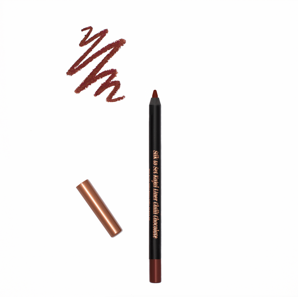 Cool Romance Luxe Eyeshadow Trio