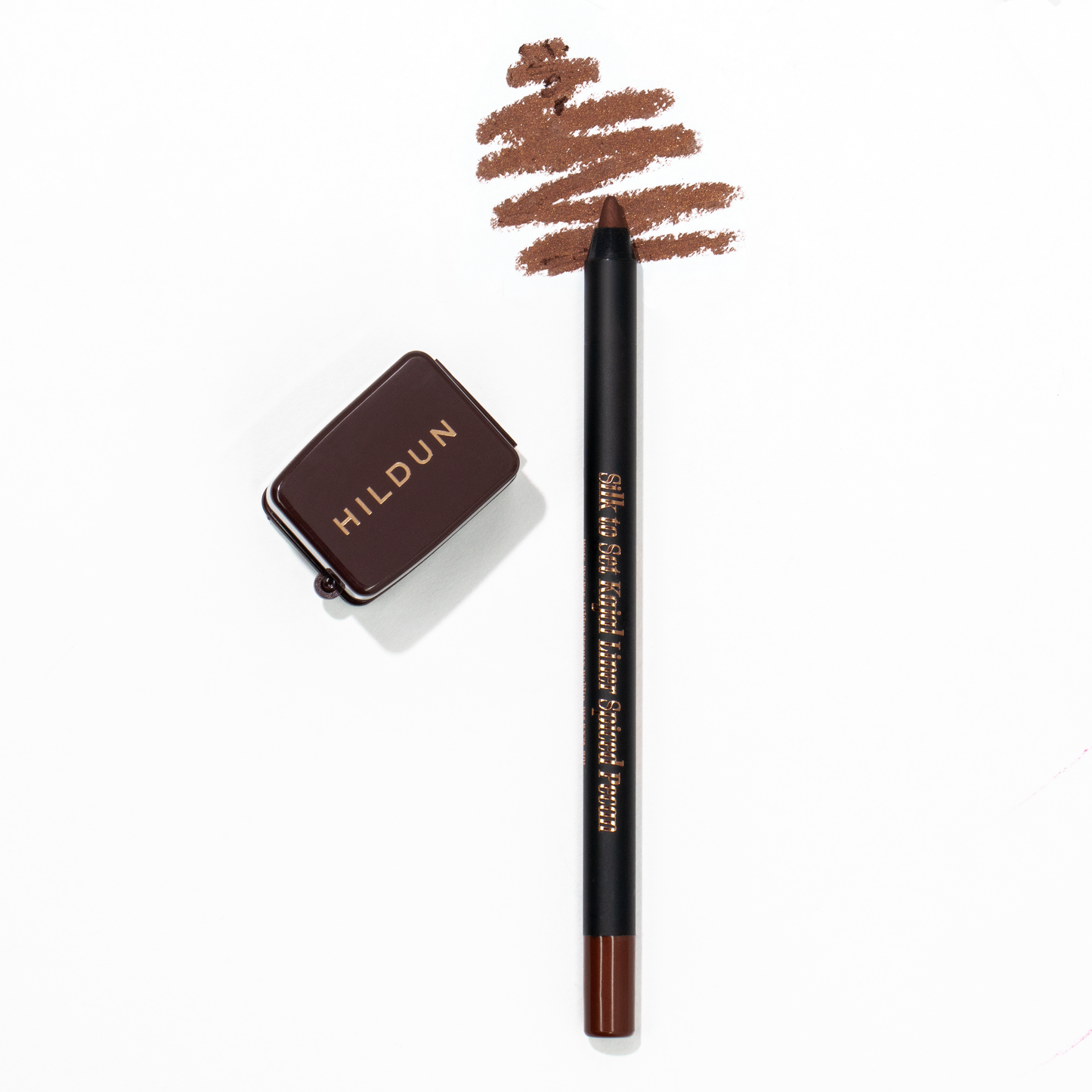 New Look Hildun Sharpener