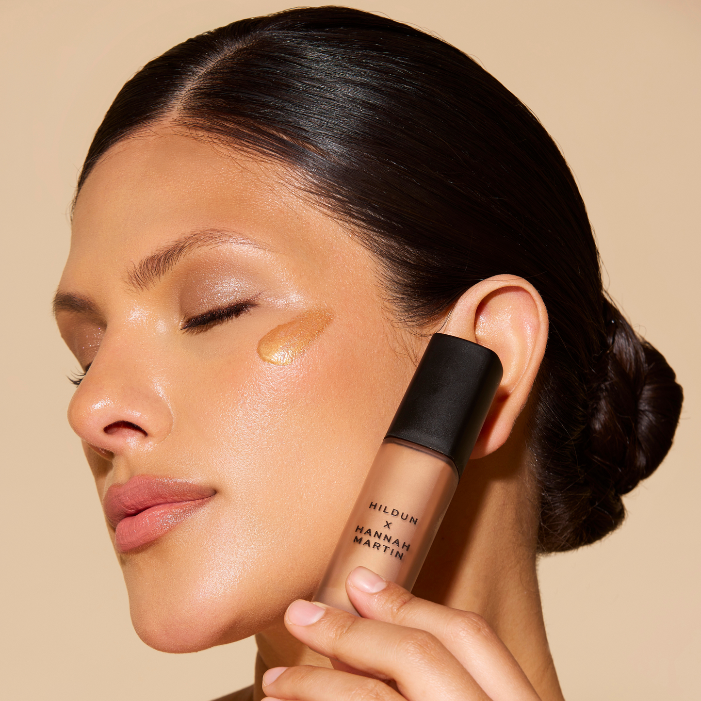 Sheer Glow Face Gel
