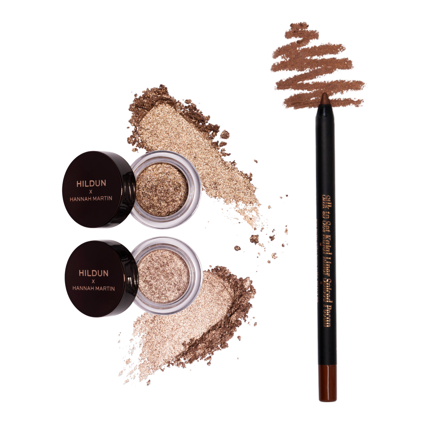 Hannah Martin Eye Trio