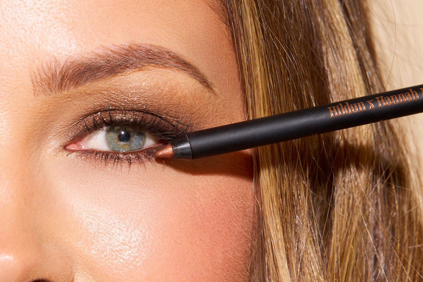 Hannah Martin Eye Trio