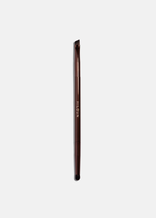 Wing & Smoke Precision Eye Brush