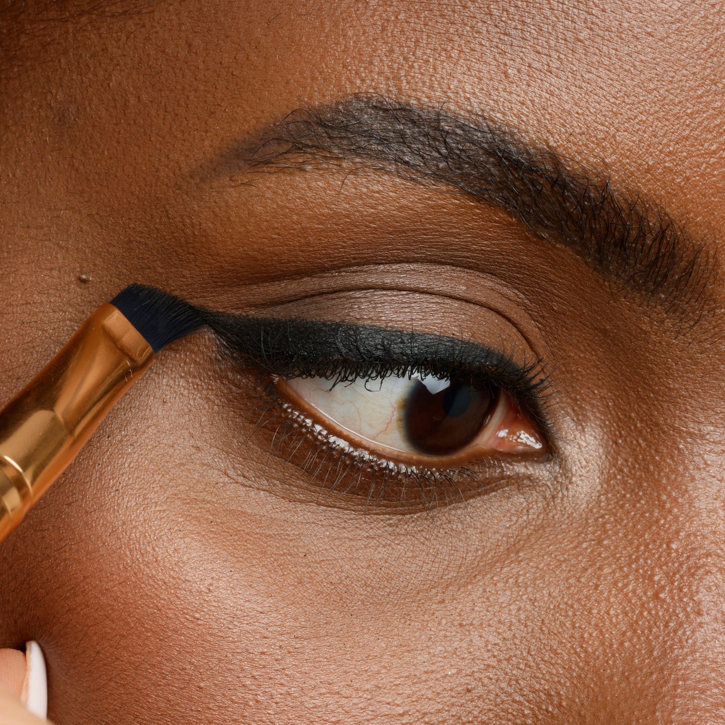 Wing & Smoke Set | Noir & Choc