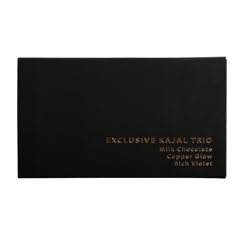 Exclusive Kajal Trio