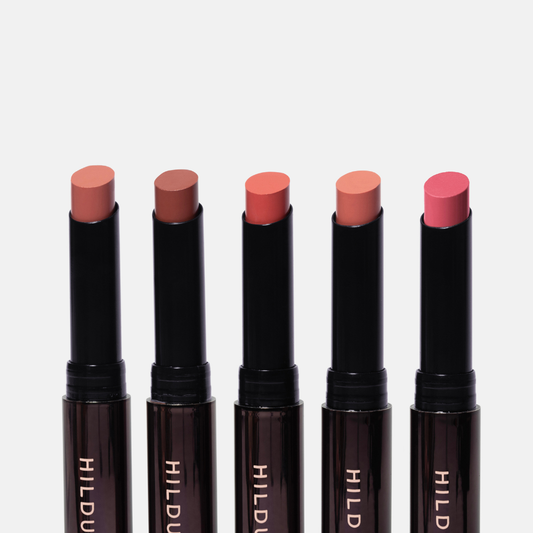 Melting Moisture Lip Balm