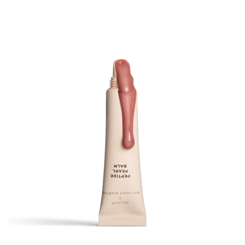 Peptide Pearl Balm