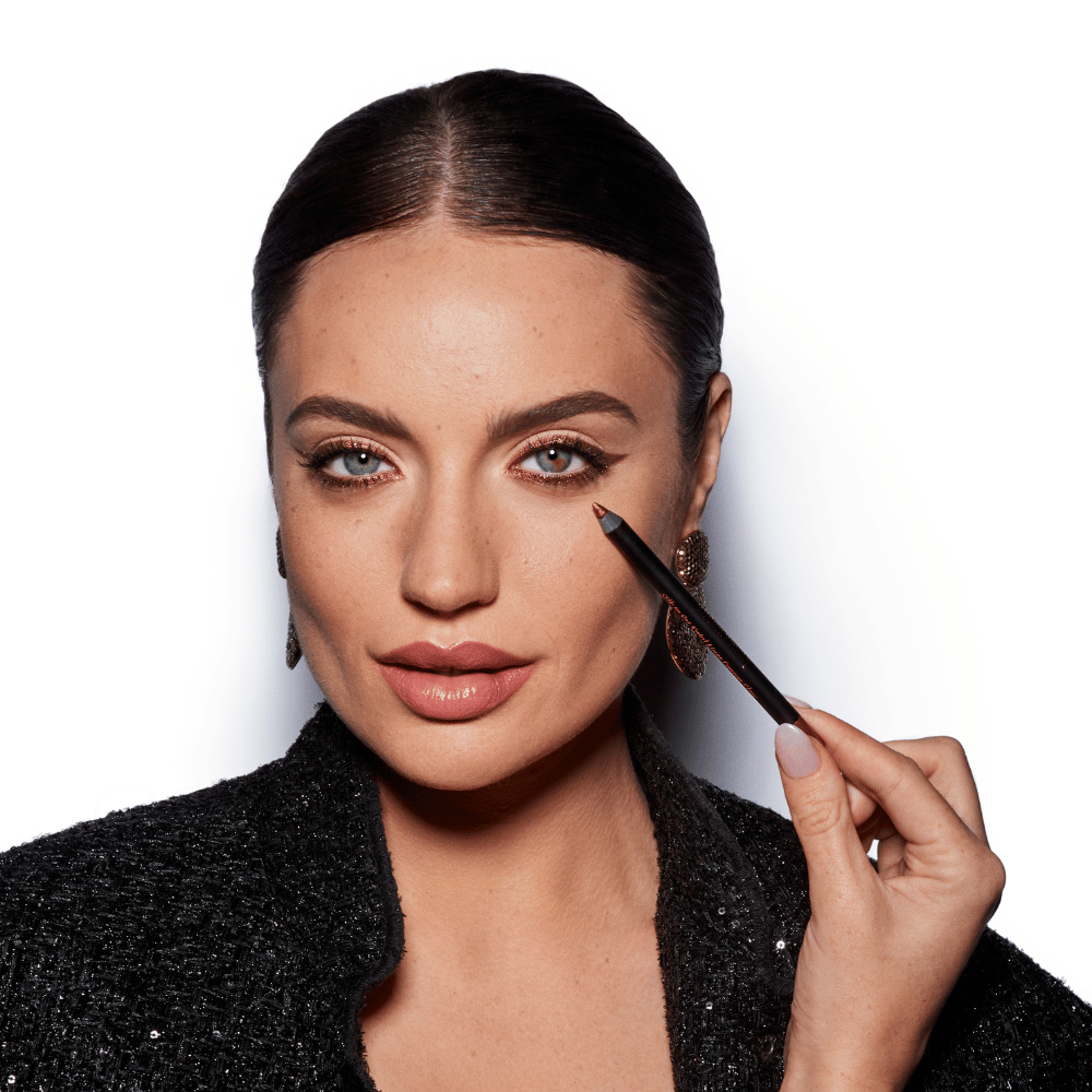 Exclusive Kajal Trio