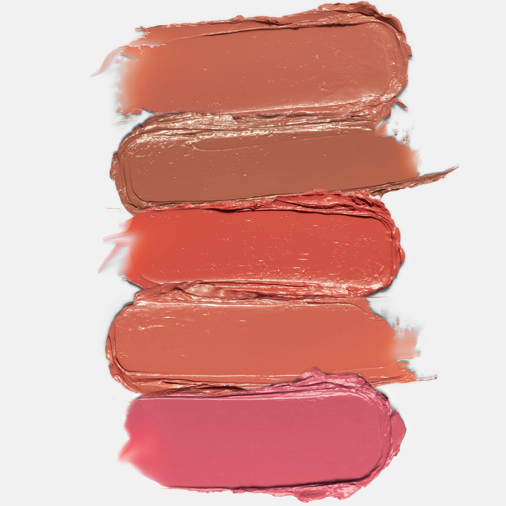 Melting Moisture Lip Balm