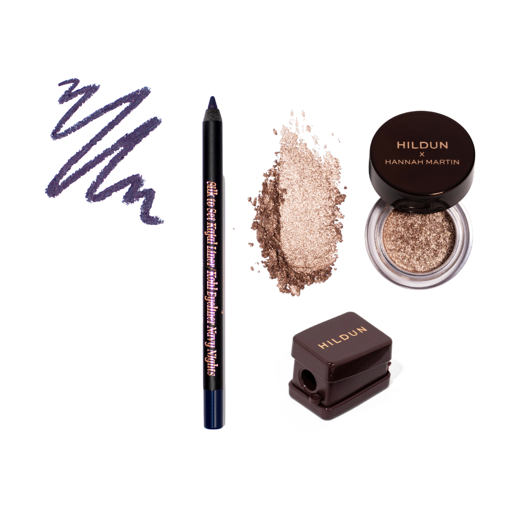 Brown Eyes Essentials