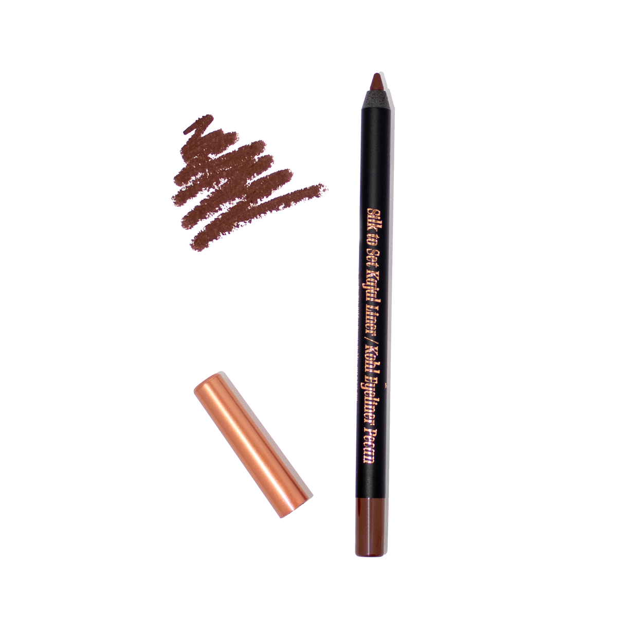 Kajal Liner + Mascara Duo