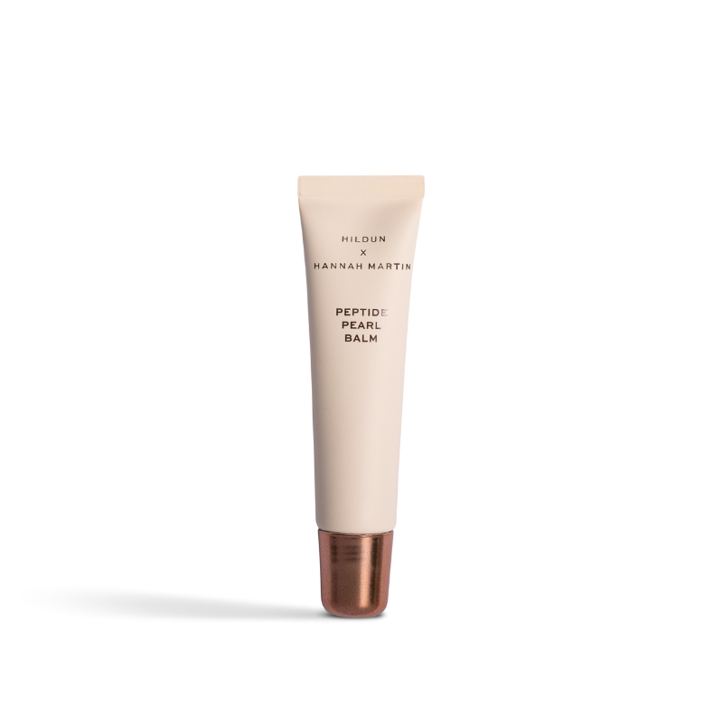 Peptide Pearl Balm