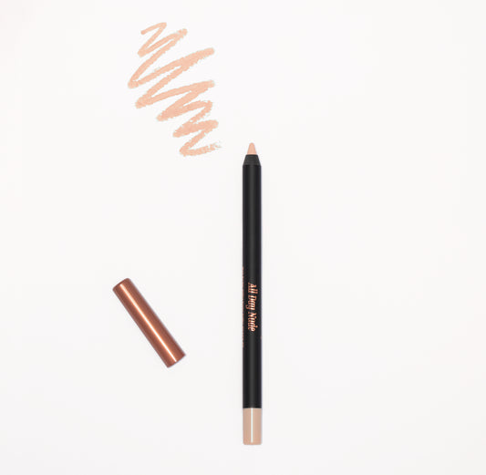 Nude Eyeliner