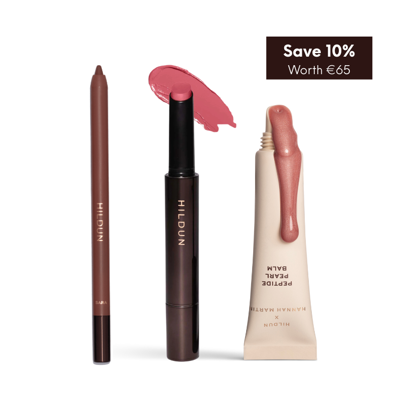 Complete Lip Trio