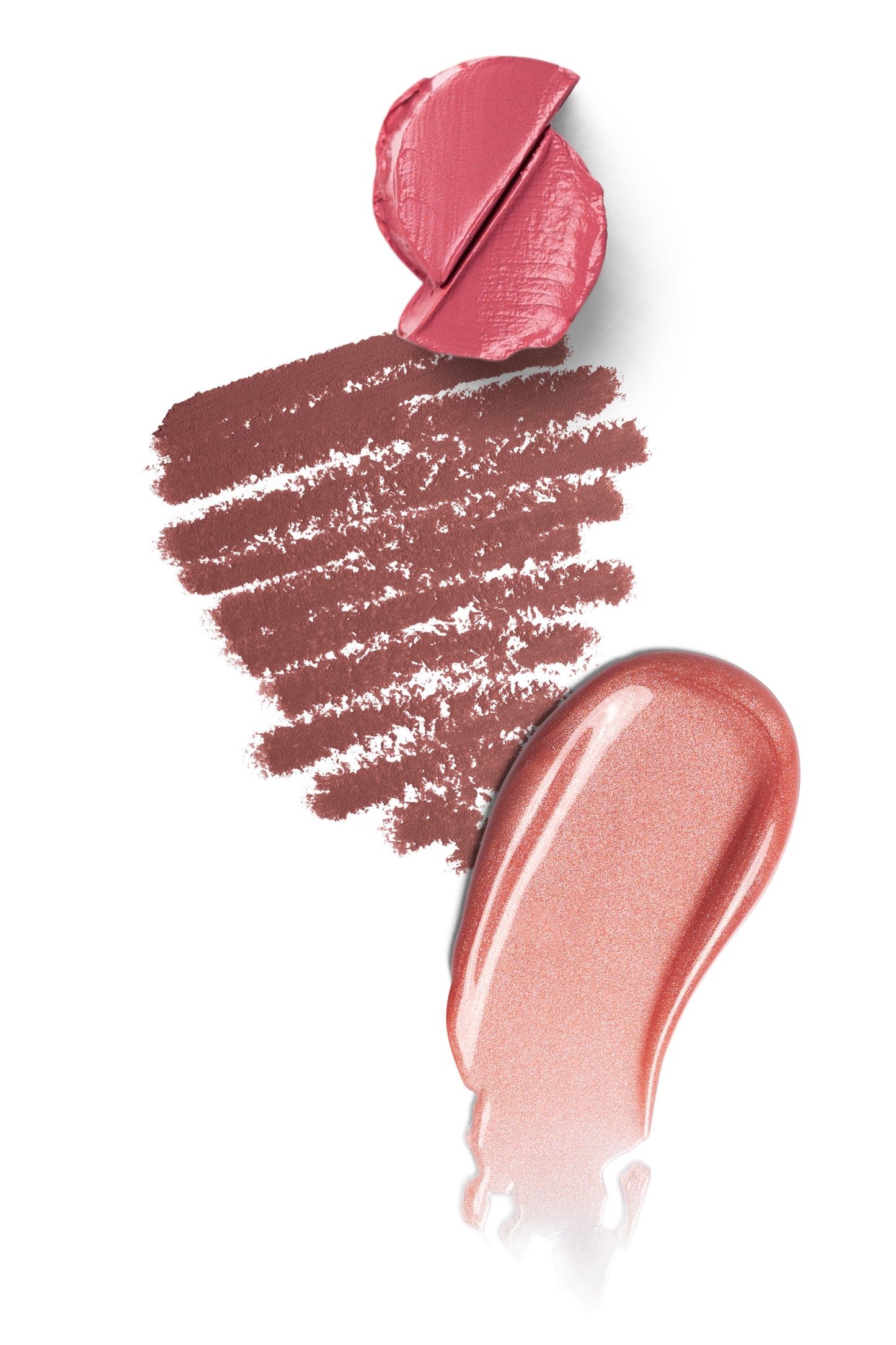 Complete Lip Trio