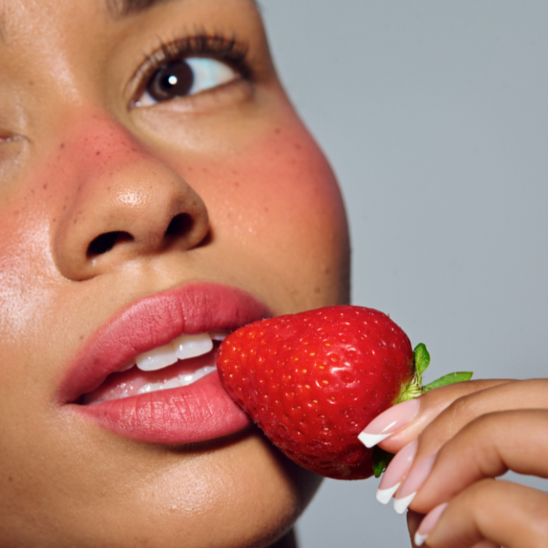 Blur Balm