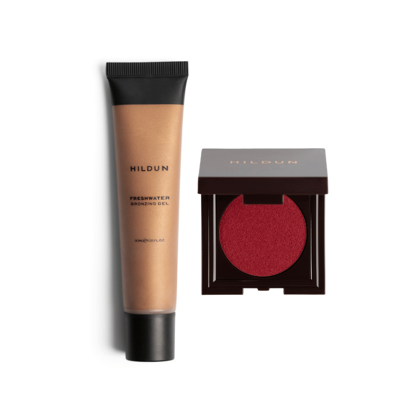 Blur + Bronze Set