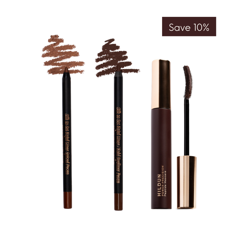 Pecan Perfect Trio