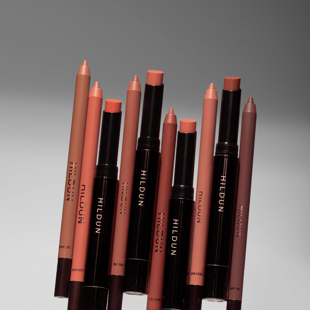 THE ULTIMATE LIP COLLECTION (Save 25%, limited time)