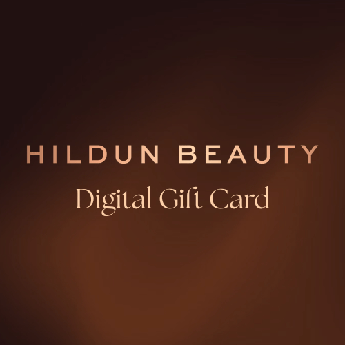 Hildun Beauty Digital Gift Card