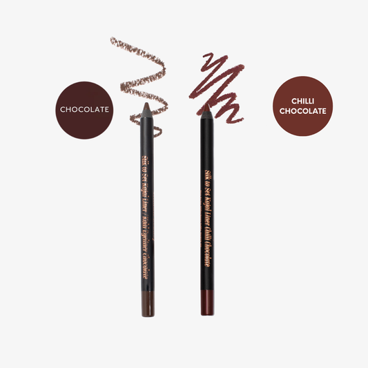 Double Chocolate Easter Set