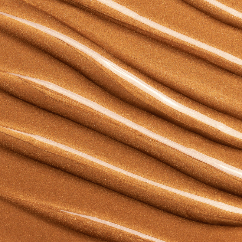 freshwater bronzing gel, product, Hildun, bronze liquid, skincare ingredients