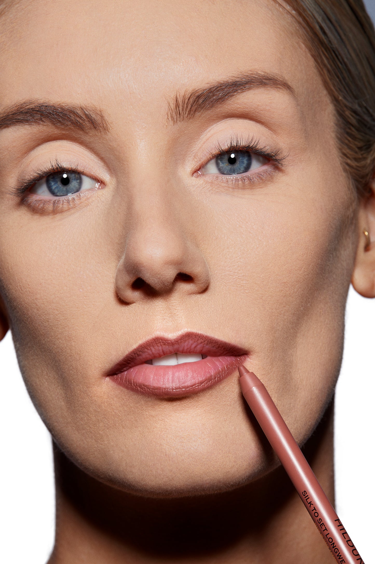 Silk to Set Longwear Lip Pencil