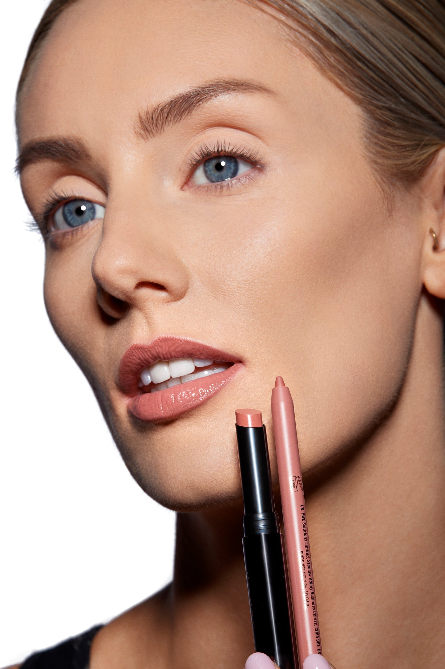 Silk to Set Longwear Lip Pencil