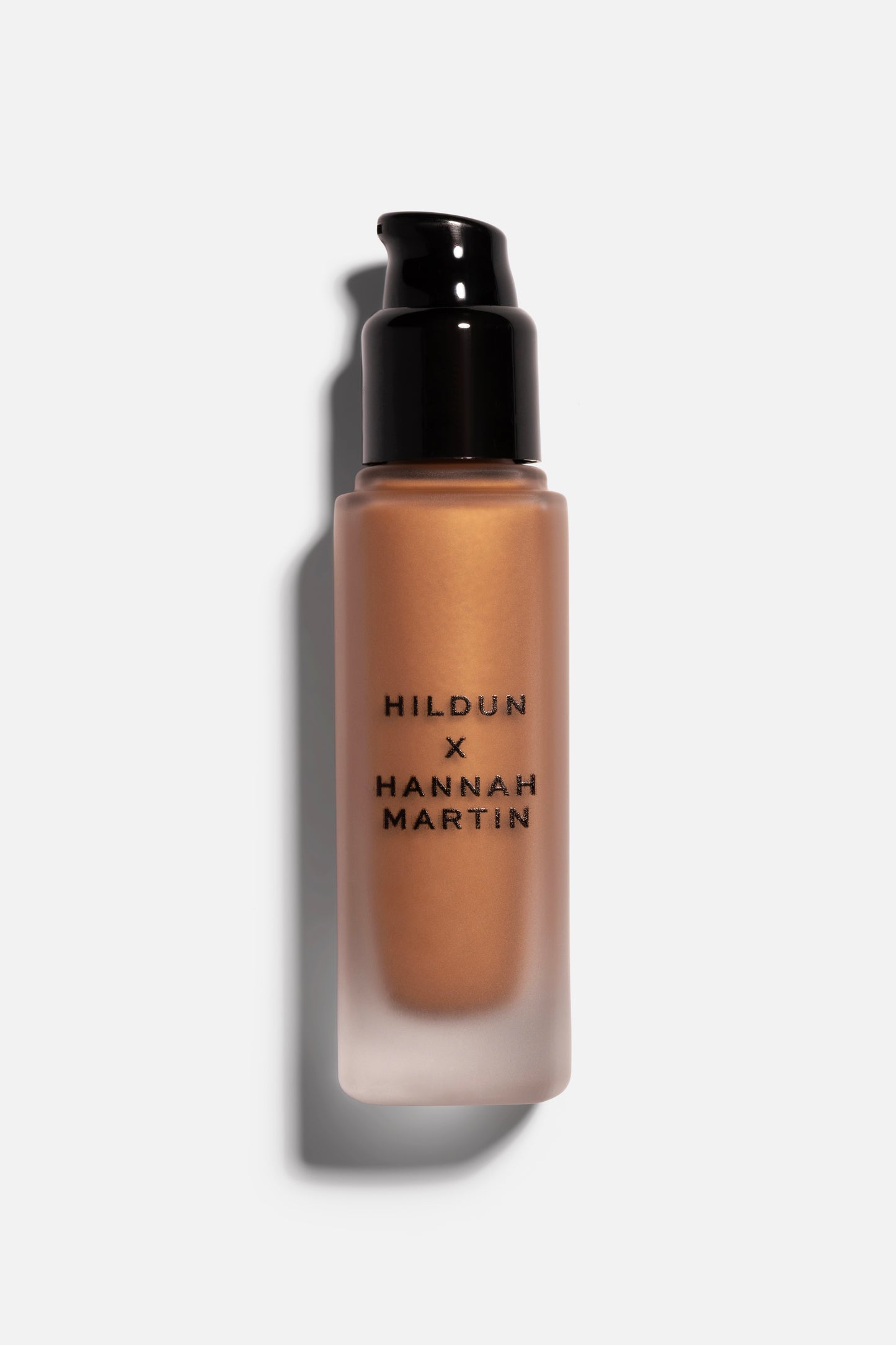 Sheer Glow Face Gel