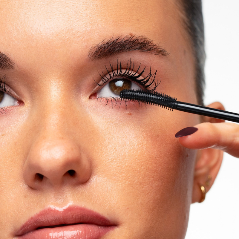 Power Precision Peptide Mascara