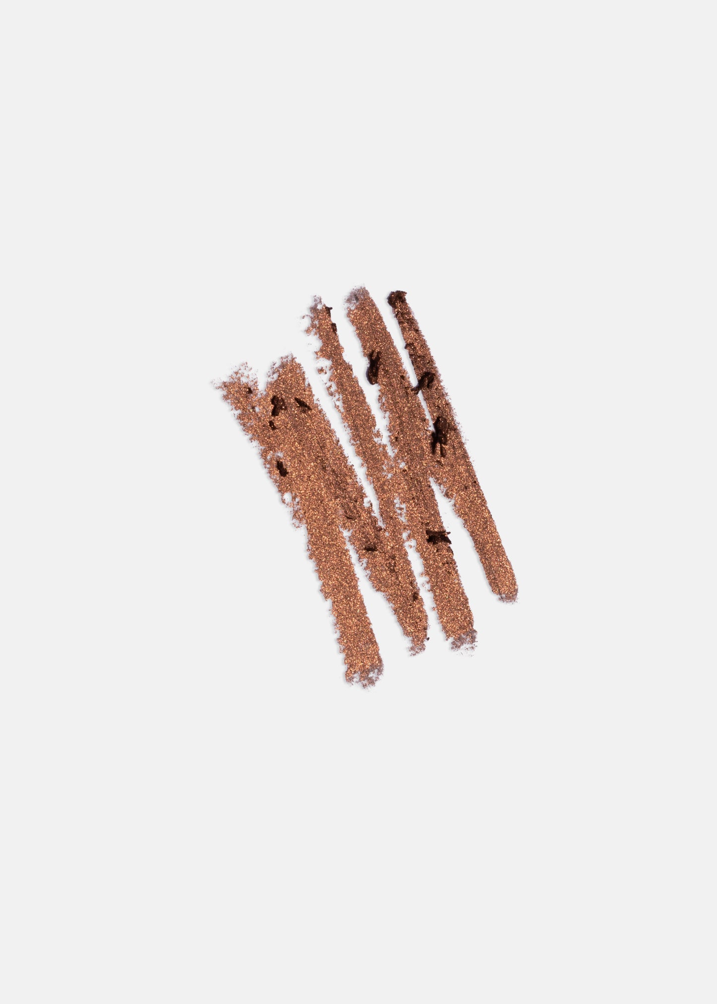 Spiced Pecan by Hannah Martin