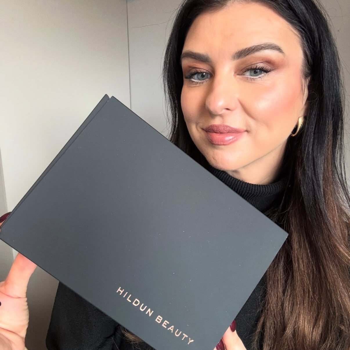 Volume 3: Shimmering Eyes