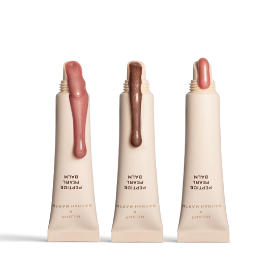 Lumière Capturée Balm Collection