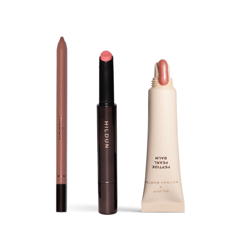 Complete Lip Trio