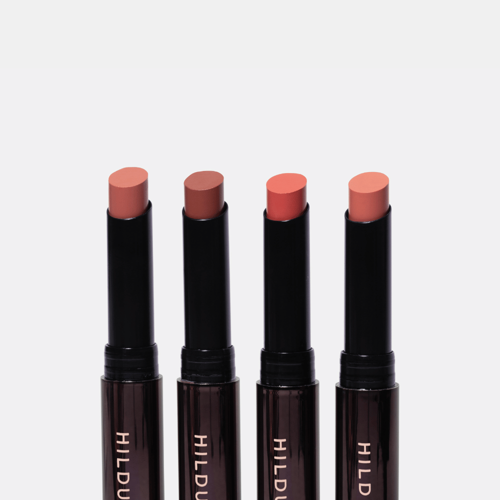 Hildun Beauty Melting Moisture balms
