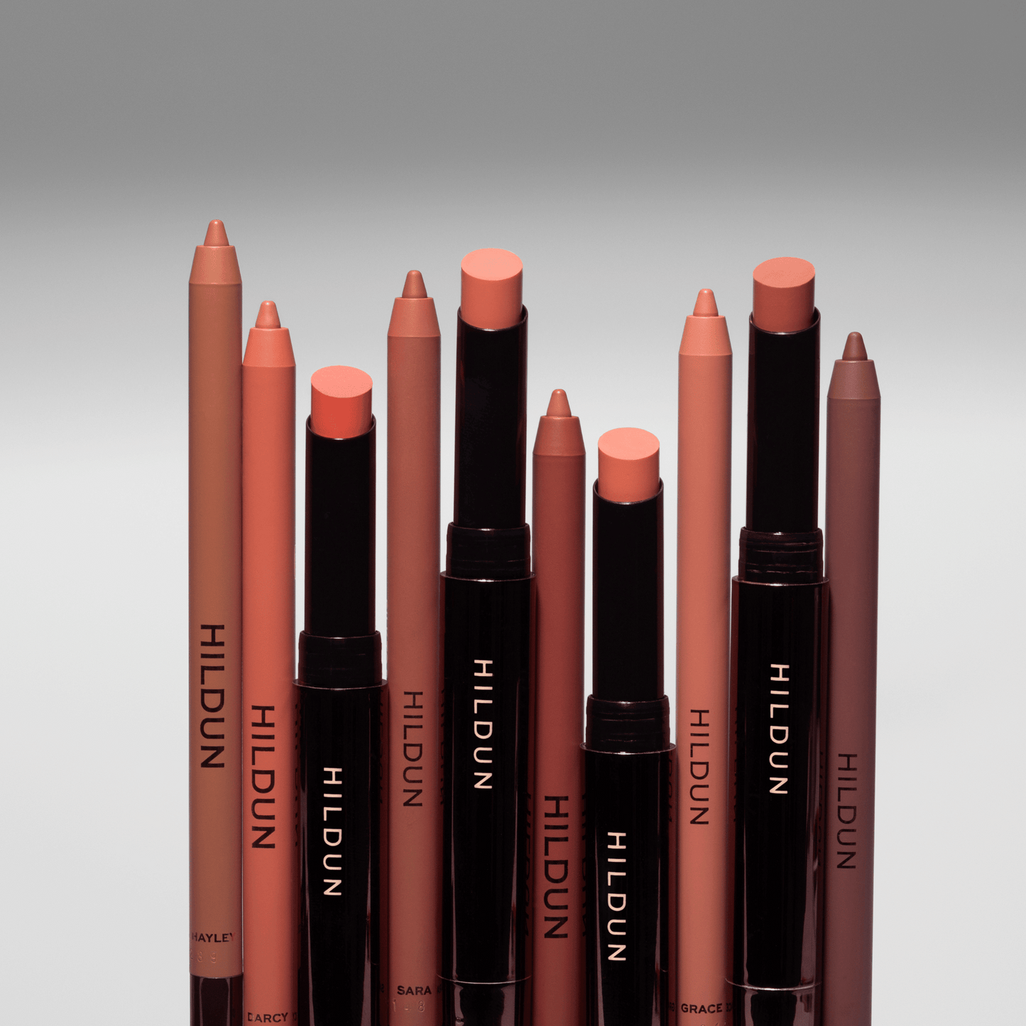 THE ULTIMATE LIP COLLECTION (Save 25%, limited time)