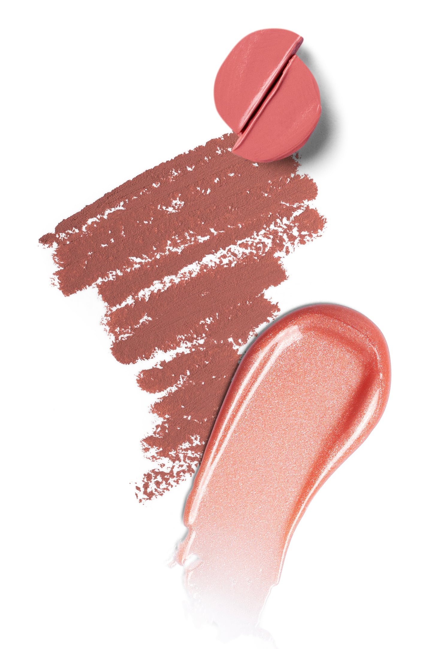 Complete Lip Trio