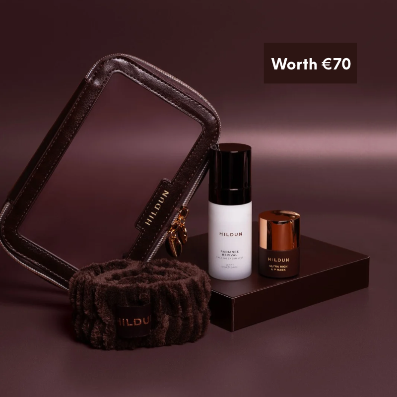 Radiance Revival Gift Set